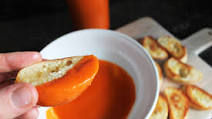 Spicy Tomato Oil Spicy Tomato Oil