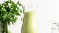 5-Ingredient Creamy Avocado Dressing 5-Ingredient Creamy Avocado Dressing