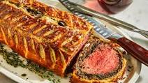 Beef Wellington Beef Wellington