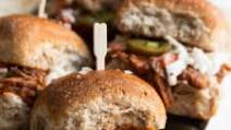 Instant Pot Shredded Beef Instant Pot Shredded Beef