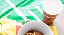 Super Bowl Crockpot Chili Super Bowl Crockpot Chili