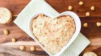 Hummus - Chickpea Dip Hummus - Chickpea Dip