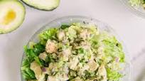 Guacamole Chicken Salad (PCOS-Friendly) Guacamole Chicken Salad (PCOS-Friendly)
