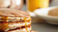 Buckwheat Pancakes Buckwheat Pancakes