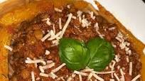 High Protein Spaghetti Bolognese High Protein Spaghetti Bolognese