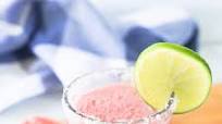 Easy Frozen Watermelon Margarita Recipe Easy Frozen Watermelon Margarita Recipe