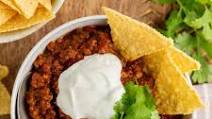 Chili Con Carne Chili Con Carne