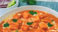 Paneer Makhani Paneer Makhani