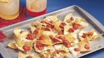 Nachos Nachos