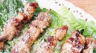 Grilled Chicken Caesar Salad Grilled Chicken Caesar Salad