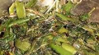 পেঁয়াজকলি বেতো শাক ভাজা (peyajkoli beto saag bhaja recipe in Bengali) পেঁয়াজকলি বেতো শাক ভাজা (peyajkoli beto saag bhaja recipe in Bengali)