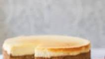 The Best Homemade Cheesecake Recipe The Best Homemade Cheesecake Recipe