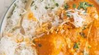 Instant Pot Chicken Tikka Masala Instant Pot Chicken Tikka Masala