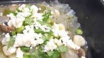 Green Pozole Green Pozole