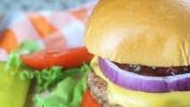 Air Fryer Frozen Hamburgers Air Fryer Frozen Hamburgers