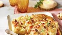 Focaccia de cebolla y avellanas Focaccia de cebolla y avellanas