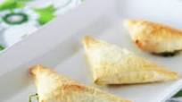 Spanakopita Spanakopita