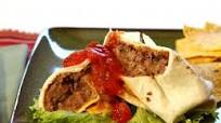 Copycat Taco Bell Chili Cheese Burrito Copycat Taco Bell Chili Cheese Burrito