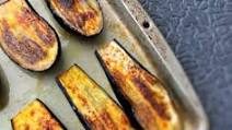 Indian Spiced Roasted Eggplants Indian Spiced Roasted Eggplants