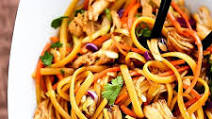 Easy Thai Noodles Easy Thai Noodles