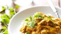 Chicken Shahi Korma Chicken Shahi Korma
