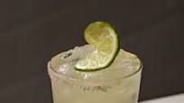 Classic Margarita Recipe Classic Margarita Recipe