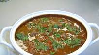 Lamb Ragout Lamb Ragout