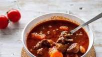 Instant Pot Beef Stew Recipe Instant Pot Beef Stew Recipe