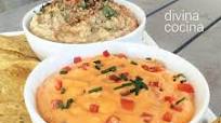 Ideas para hacer Dips (varias recetas) Ideas para hacer Dips (varias recetas)
