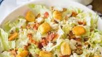 Chopped Wedge Salad Chopped Wedge Salad
