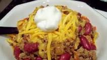 Obama Family Chili Obama Family Chili