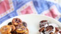 Sweet and Savory Fried Plantains Sweet and Savory Fried Plantains