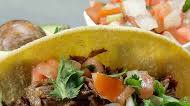 Slow Cooker Barbacoa-Style Beef Tacos Slow Cooker Barbacoa-Style Beef Tacos