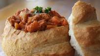 South African Bunny Chow South African Bunny Chow