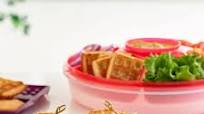 Waffle Bread Waffle Bread