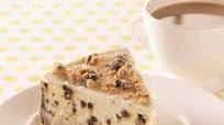 Chocolate Chip Cookie Cheesecake Chocolate Chip Cookie Cheesecake