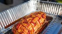 My Bacon-Wrapped Meatloaf Recipe My Bacon-Wrapped Meatloaf Recipe