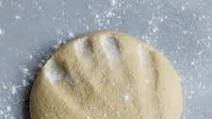 How to Make 100% Whole Wheat Pizza Dough How to Make 100% Whole Wheat Pizza Dough