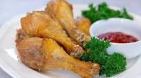 Pinoy Fried Chicken Pinoy Fried Chicken