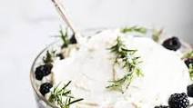 Boozy Berry Mascarpone Trifle Boozy Berry Mascarpone Trifle