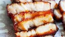 Chinese BBQ Pork Chinese BBQ Pork