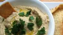 Hummus (Garbanzo Beans Dip) Hummus (Garbanzo Beans Dip)