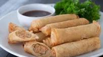 Longanisa Lumpiang Shanghai Longanisa Lumpiang Shanghai