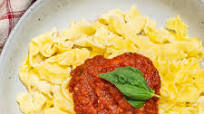 Keto Low Carb Pasta Noodles Keto Low Carb Pasta Noodles