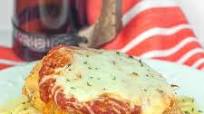 Baked Chicken Parmesan Recipe Baked Chicken Parmesan Recipe