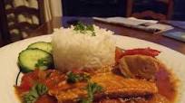 Caribbean Fish Stew Caribbean Fish Stew