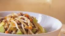 Chop Suey Chop Suey