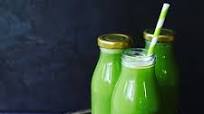 Morning Green Juice Morning Green Juice