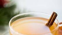 Hot Mulled Cider Hot Mulled Cider