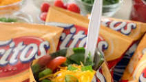 How To Make A Walking Taco How To Make A Walking Taco